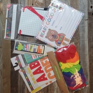 School set
